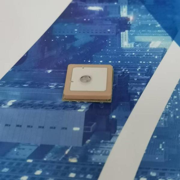 Cheap GPS Module 5Hz Update Rate and 0.25Hz-10Hz Update Frequency 1Hz Default for Precise Positioning for sale