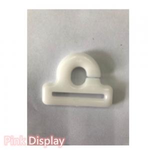 China Lightweight PVC 5mm Clips Flag Accessories Hardware on sale