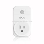 App Remote Control Wifi Smart Plug / Socket Work With Amazon Alexa Echo And