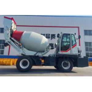 Quality Cement/Concrete Mixer Truck wholesale