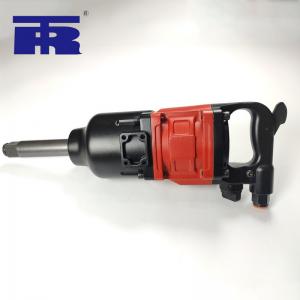 Quality Durable Customized Composite Air Impact Wrench Truck Repair Tools wholesale