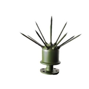 Defense System House Lightning Rod Conductor 5 Ft With CE Certificate