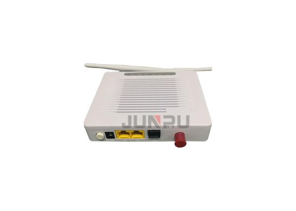 Cheap Fiber Optical GPON XPON ONU 1GE 1FE WIFI CATV ONU DC 12V Applied For FTTH Project for sale