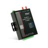 Buy cheap Cellular Gateway Iot Wifi Router RS485 MODBUS IO Controller With GPS Industrial from wholesalers