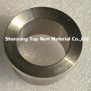 China CNC Machining Oil Transformer Bushing And Sleeve High Thermal Conductivity on sale