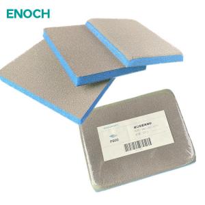 Quality Paint Medium Fine Sanding Sponge Abrasive Sanding Disc Wet And Dry Sandpaper wholesale