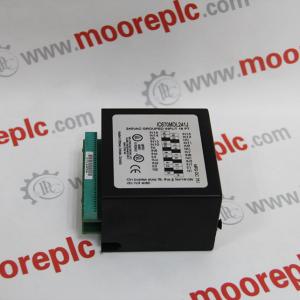 Quality GE  90-70 IC697MDL653 Discrete Input Module  with excellent quality wholesale