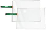 Multi Points Capacity Touch Screen Panel Fast Response Touch No Precise