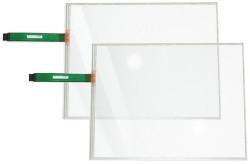 Quality Multi Points Capacity Touch Screen Panel Fast Response Touch No Precise Deviation wholesale