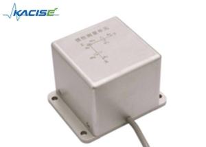 Quality Kicase Inertial Measurement Unit Sensor , Inertial Guidance System Gital RS422 Output wholesale