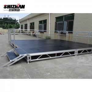 China Concert Stage Equipment Sound System For Stage Performance on sale