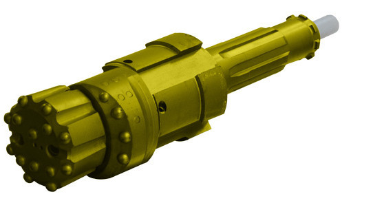Quality Water Well Drilling 127mm Odex Casing System , Reliable Well Drilling Tools wholesale