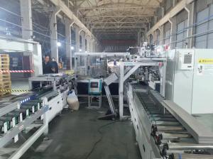 Quality UV Roll Lamination Coating Machine PLC Microcomputer Controlled wholesale