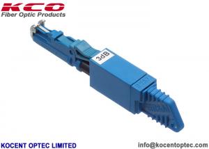 Quality E2K UPC Fibra Optica Attenuator Plug In Fixed Female To Male E 2000 3dB 5dB 7dB 10dB 15dB wholesale