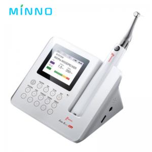 China Therapy Endodontico Brushless Endo Motor For Root Canal Treatment on sale