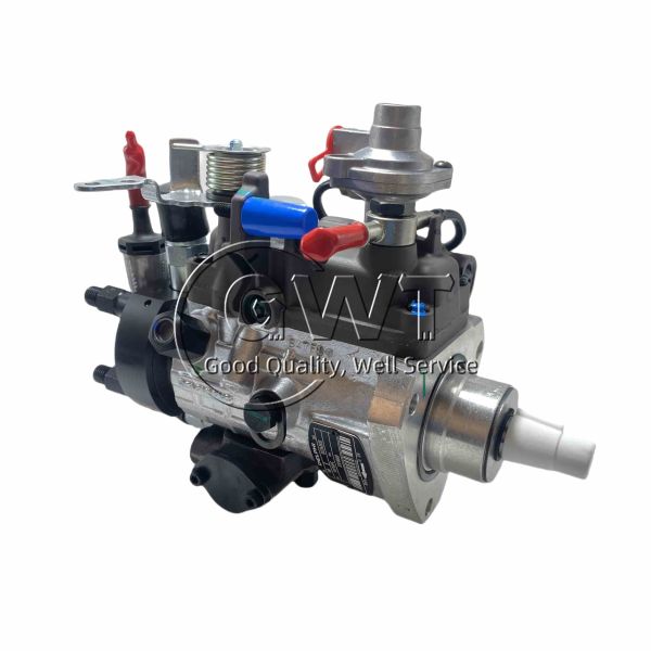 9323A260G Delphi 320/06738 JCB DP210 Diesel Fuel Injection Pump