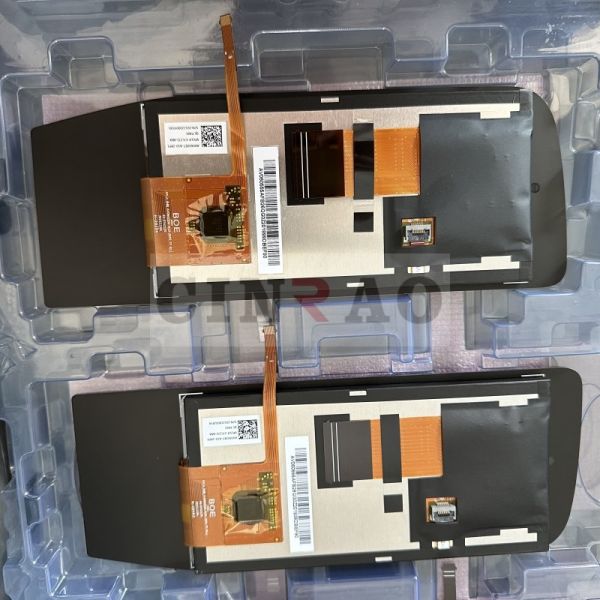 VPLSJF-17C272-ABA AV060ZET-A10-28P1 AV060ZEM-N10-28P0 Buick GL8 LCD Display Screen Module