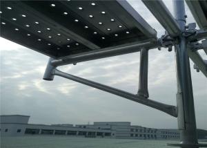 Construction Ringlock Scaffolding System Layher Allround Scaffolding System