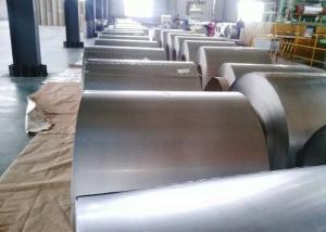 China Truss Plates Hot Dip Coating Galvanized Steel Coils Thickness 0.40mm on sale