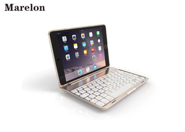 Cheap Simple Smart Air Case Environmental ABS Plastic With Wireless Bluetooth Keyboard for sale