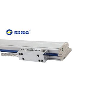 Quality ISO9001 1uM Magnetic Digital Readout Scales , Ring Type Linear Encoder CNC wholesale