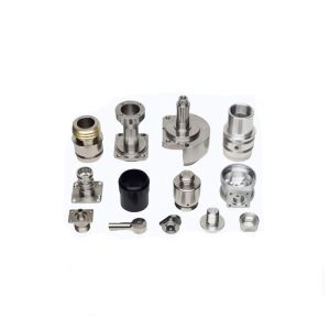 High Precision Custom Stainless Steel Cnc Machining Service Anodizing