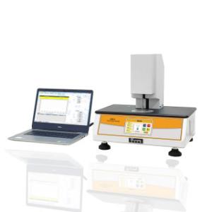 Quality Lixian 0.1μM Thickness Testing Machine , Multipurpose Thickness Checking Machine wholesale