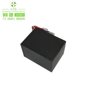 Quality Deep Discharge Electric Tricycle CTS Battery 60V For Electric Scooter wholesale
