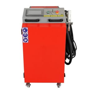 China KEYILASER 3000w High Power Portable Steel Laser Welding Machine for Mold Repair Handheld Laser Welder on sale