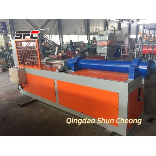 CE-Certified Tire Bead Wire Extractor Hydraulic Clamping 30s/ Tire Steel Separation for 300-1500mm Tires Certified