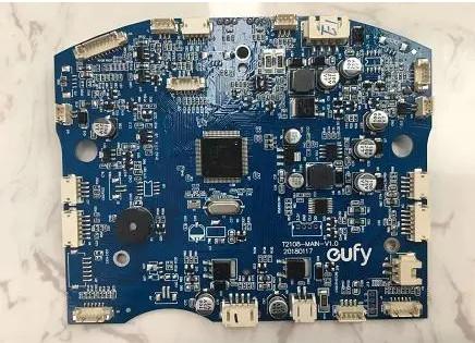 Cheap ENIG Surface Finish Turnkey Prototype PCBA Assembly Services For All Electronic Projects for sale