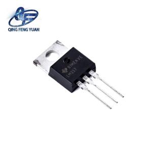 Quality Semiconductor Microcontrollers TI/Texas Instruments LM337KCSE3 Ic chips Integrated Circuits Electronic components LM337K wholesale