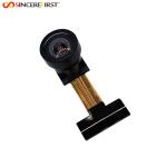 3MP ESP32 Camera Module High Resolution Camera Module 70.8° Wide Angle