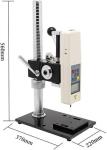 Portable Digital Fruit Hardness Tester Store And Input Data To Computer For