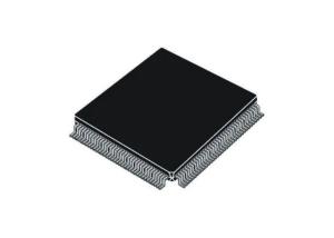 PIC32MZ2048EFM144T-I/PH 200MHz MIPS32 M-Class PIC 32MZ Microcontroller IC
