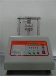 Computer Servo Crushing Strength Paper Testing Equipments Multi-function With