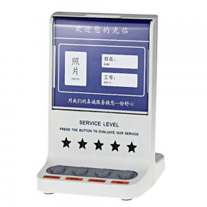 Quality public service Evaluation System Customer Feedback device wholesale