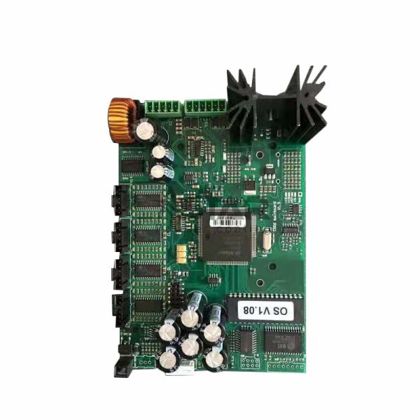 CG06 Powder Coating Machine Circuit Board Replacement Replacement