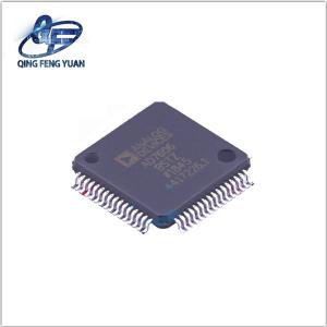 Analog AD7606BSTZ Chip Bom Sup AD7606BSTZ Electronintegrated Circuit Microcontroller Ic Components IC IC