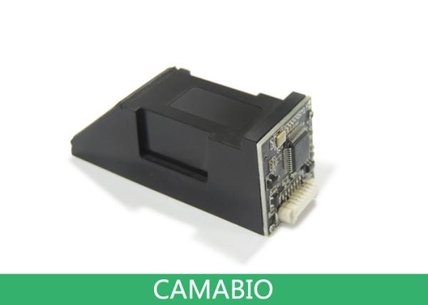 Auto Learning Optical Fingerprint Sensor Module CAMA-SM15 496 Bytes Fingerprint