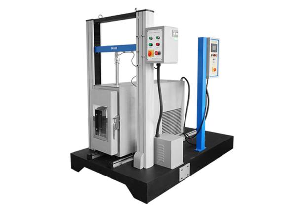 Cheap Universal Test Device Push-Pull Gauge Optional Static Tensile Test Machines for sale