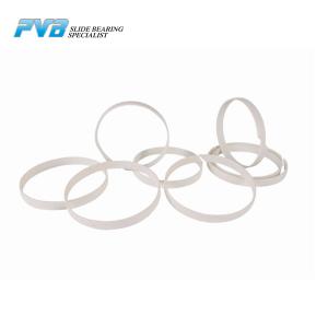 China Synthetic Fiber Self Lubricating Ring Guiding Composite on sale