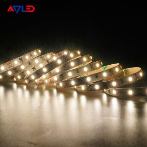 Dimmable High CRI LED Strip Lights 5000K High Performance