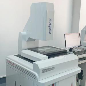 Quality Multi Function Optical Measurement Device High Precision 0.1um Resolution wholesale
