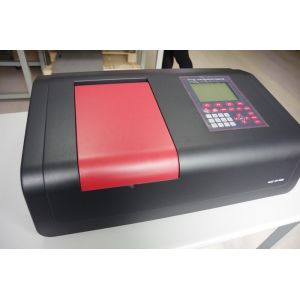 Quality Uv-1800pc Usb Double Beam Scanning Spectrophotometer Ce wholesale