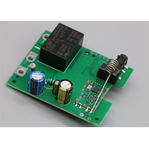 ENIG 6 Layer HDI pcb factory pcb assembly shenzhen printed circuit board