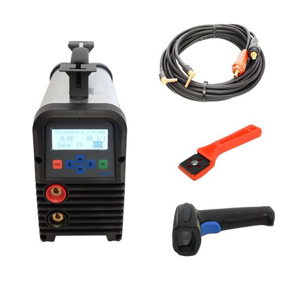 Quality Automatic PE Pipe Electrofusion Welding Machine Multifunction Easy to Operate wholesale