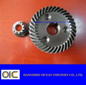 Quality Brass and Copper Worm Pinion Gear wholesale