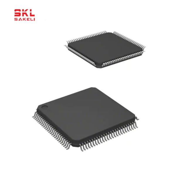 Cheap TMS320F28069PZT MCU Microcontroller Integrated Circuits Low Power 256KB for sale