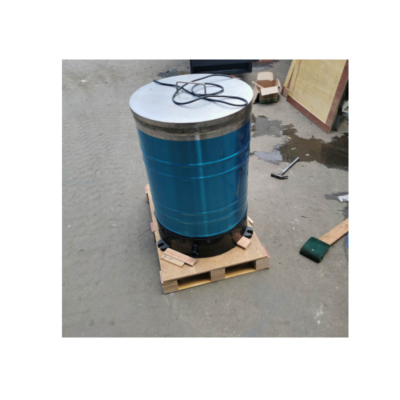 High Efficiency Factory Fast Dehydration Machine Food Processing Line